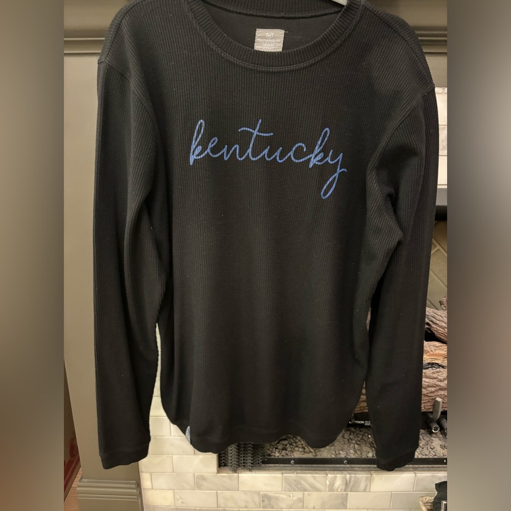 Kentucky sweatshirt